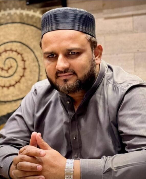 ceo khuram shahzad shaheen iml printing